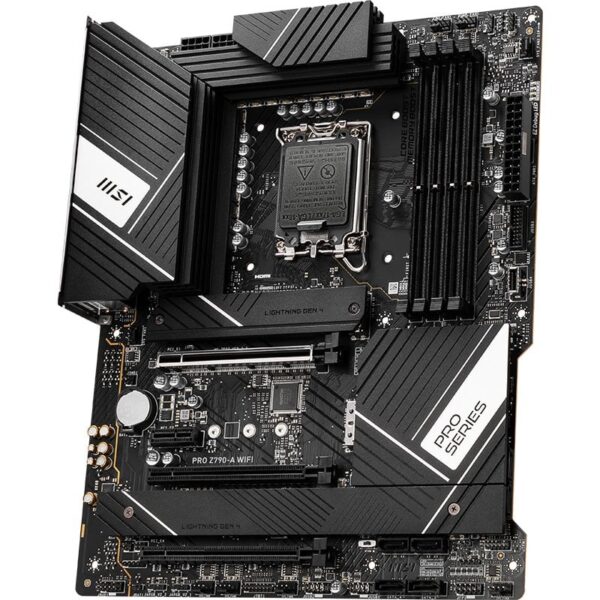 MSI PRO Z790-A WIFI Reacondicionado