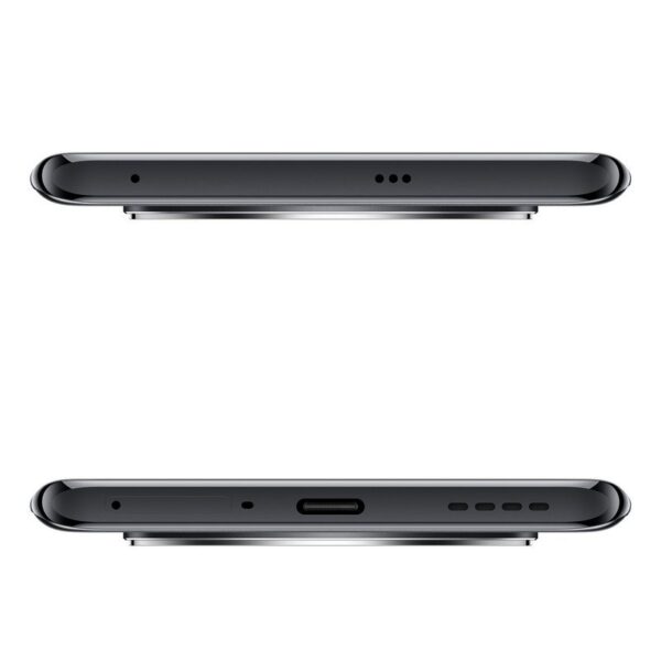 Realme 11 Pro 5G 8/256GB Amoled FHD+ Curved Astral Black Libre Reacondicionado
