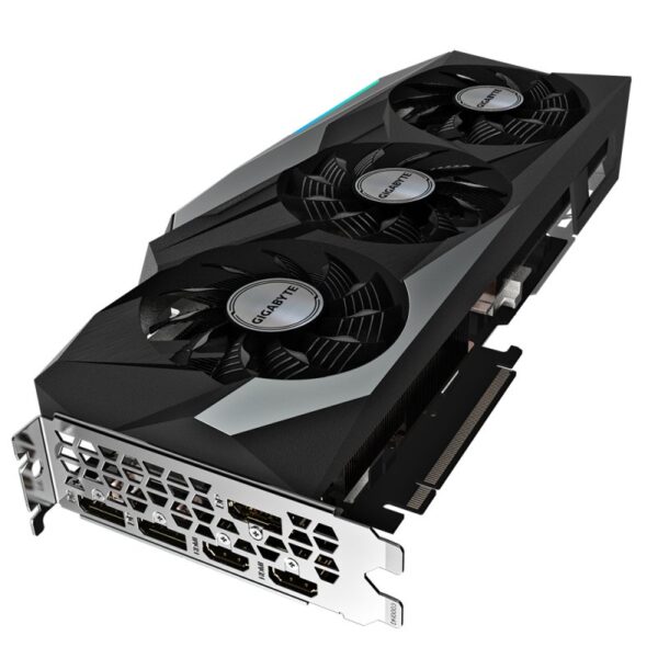 Gigabyte GeForce RTX 3080 GAMING OC 12GB GDDR6 Reacondicionado