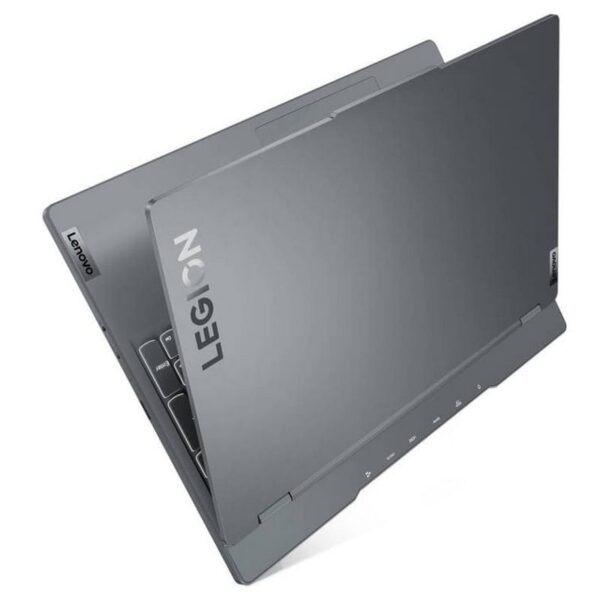 Lenovo Legion 5 15IAH7H Intel Core i7-12700H/16GB/512GB SSD/RTX 3060/15.6" Reacondicionado