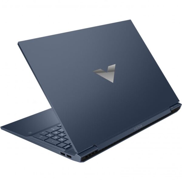 HP Victus 16-e1007ns AMD Ryzen 7 6800H/16GB/512GB SSD/RTX 3050/16.1" Reacondicionado