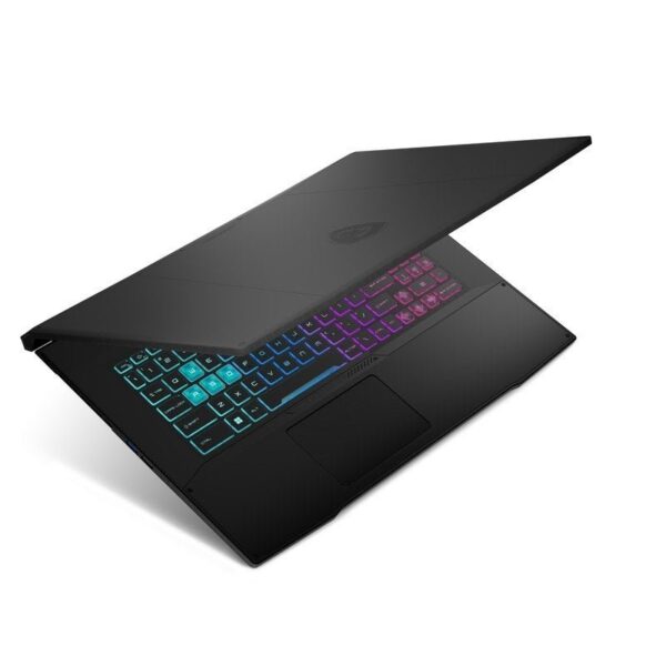 MSI Katana 17 B13VGK-694XES Intel Core i7-13700H/16GB/1TB SSD/RTX 4070/17.3" Reacondicionado