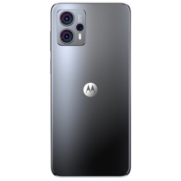 Motorola Moto G23 8/128GB Gris Libre Reacondicionado