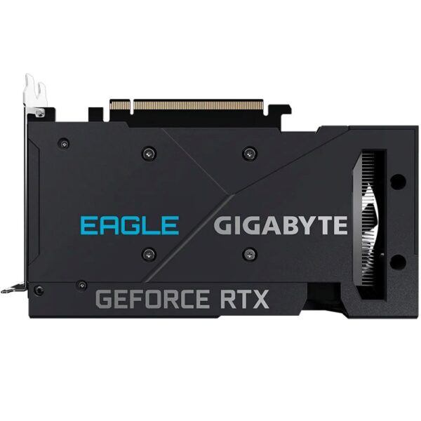 Gigabyte GeForce RTX 3050 EAGLE OC 8GB GDDR6 Reacondicionado