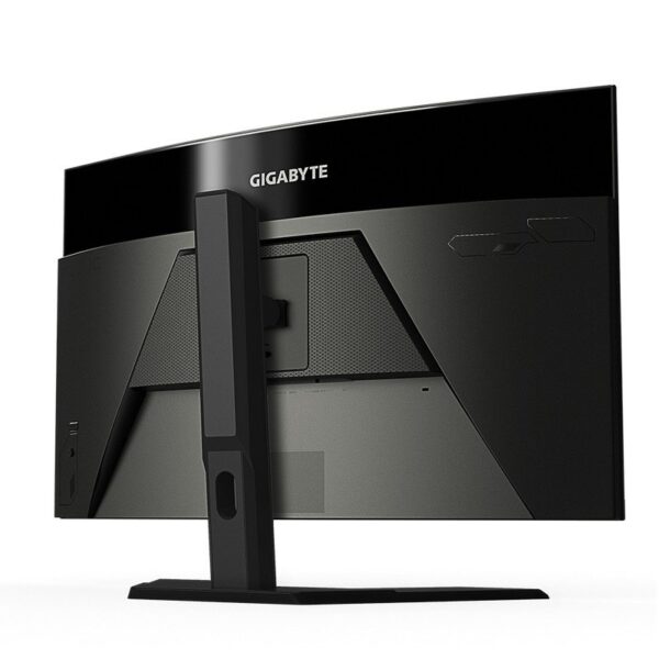 Gigabyte M32UC 31.5" LED UltraHD 4K 160Hz FreeSync Premium Pro Curva Reacondicionado