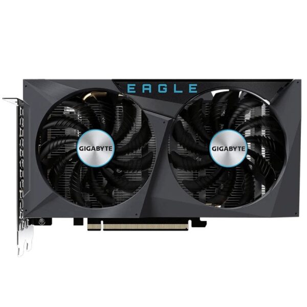 Gigabyte GeForce RTX 3050 EAGLE OC 8GB GDDR6 Reacondicionado