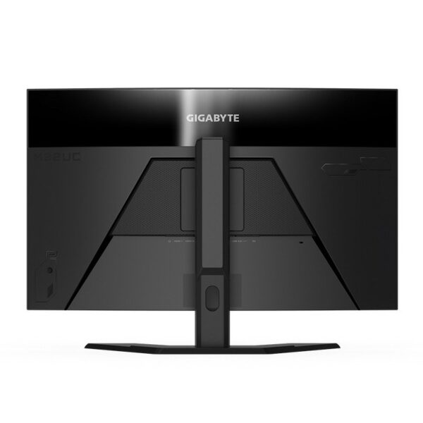 Gigabyte M32UC 31.5" LED UltraHD 4K 160Hz FreeSync Premium Pro Curva Reacondicionado