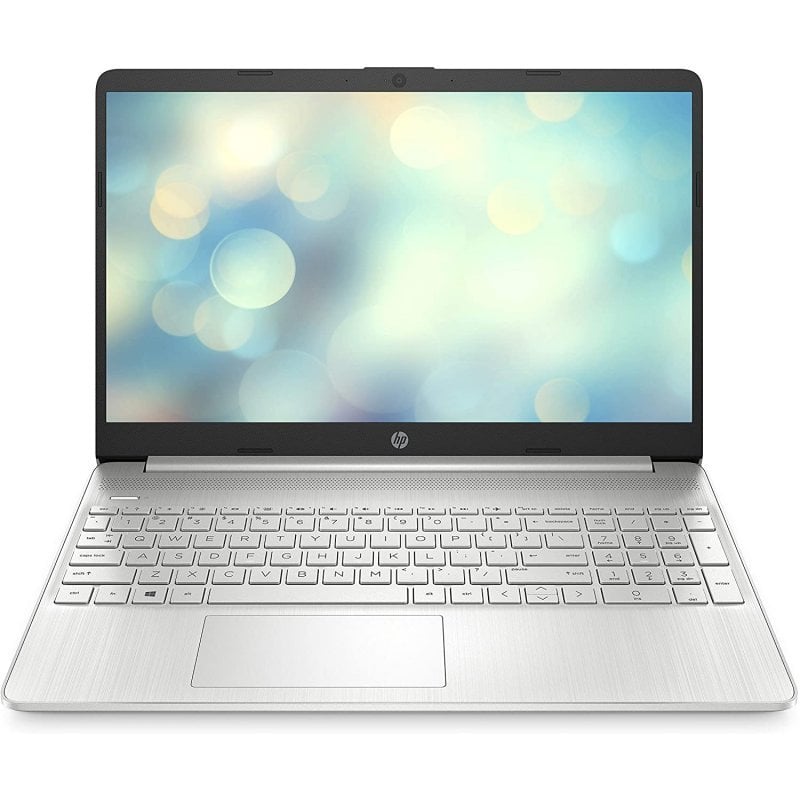 HP 15S-eq2088ns AMD Ryzen 7 5700U/16GB/512GB SSD/15.6"