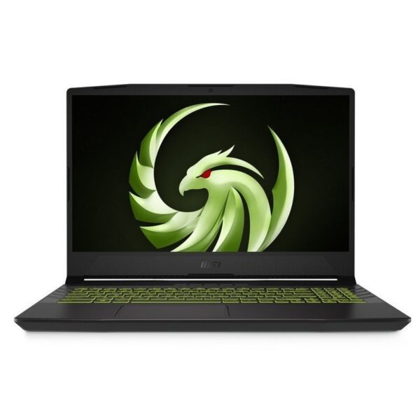 MSI Alpha 15 B5EEK-015XES AMD Ryzen 7 5800H/16 GB/1TB SSD/RX6600M/15.6" Reacondicionado