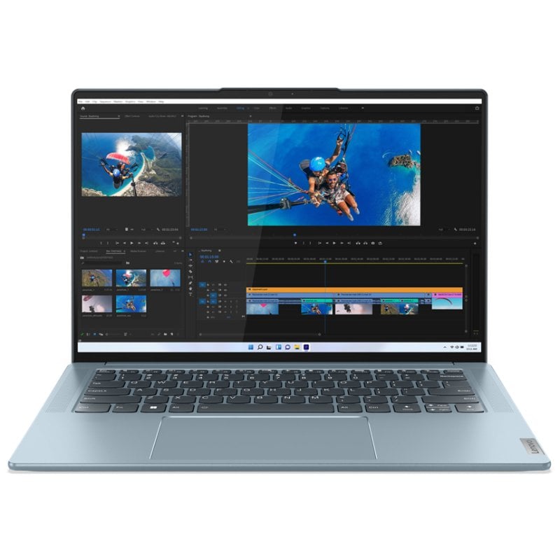 Lenovo Yoga Slim 7 ProX 14IAH7 Intel Evo Core i5-12500H/16GB/512GB SSD/14.5" Reacondicionado
