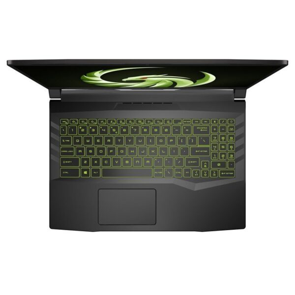 MSI Alpha 15 B5EEK-015XES AMD Ryzen 7 5800H/16 GB/1TB SSD/RX6600M/15.6" Reacondicionado