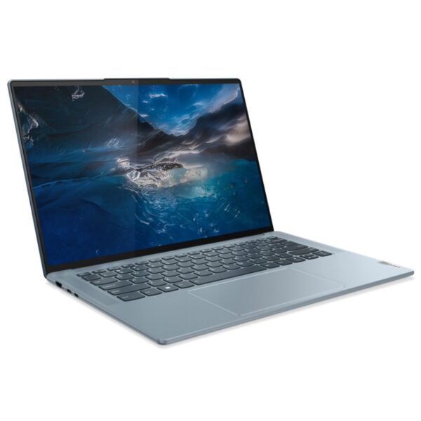 Lenovo Yoga Slim 7 ProX 14IAH7 Intel Evo Core i5-12500H/16GB/512GB SSD/14.5" Reacondicionado