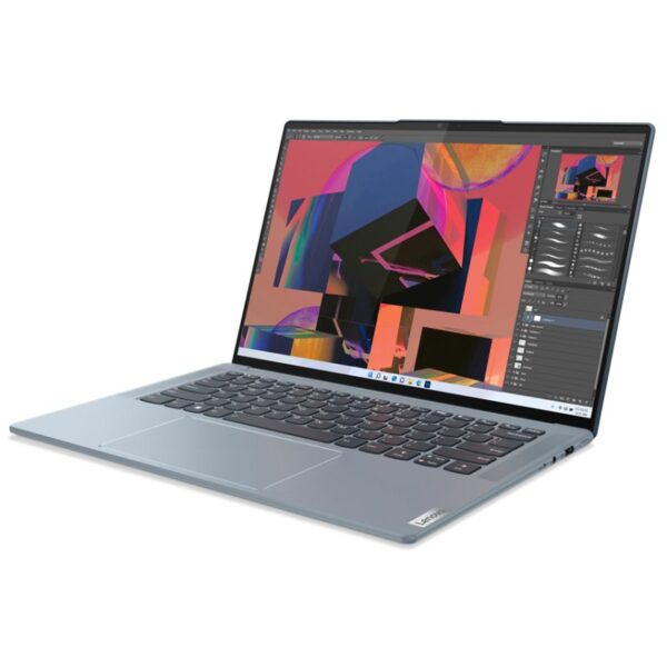 Lenovo Yoga Slim 7 ProX 14IAH7 Intel Evo Core i5-12500H/16GB/512GB SSD/14.5" Reacondicionado
