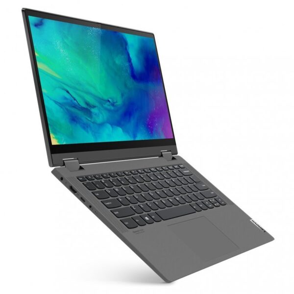 Lenovo IdeaPad Flex 5 14ALC05 AMD Ryzen 5 5500U/16GB/512GB SSD/14" Táctil Reacondicionado