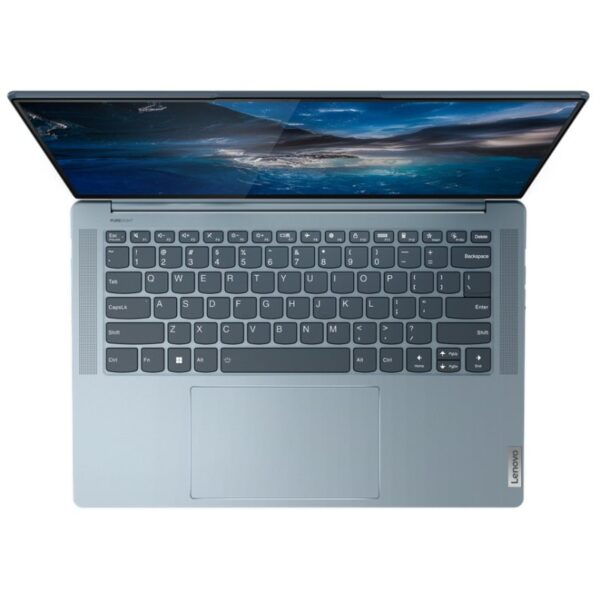 Lenovo Yoga Slim 7 ProX 14IAH7 Intel Evo Core i5-12500H/16GB/512GB SSD/14.5" Reacondicionado