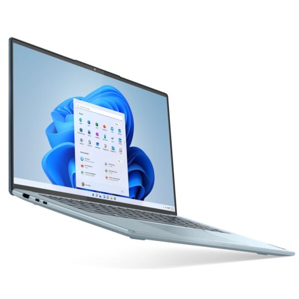 Lenovo Yoga Slim 7 ProX 14IAH7 Intel Evo Core i5-12500H/16GB/512GB SSD/14.5" Reacondicionado