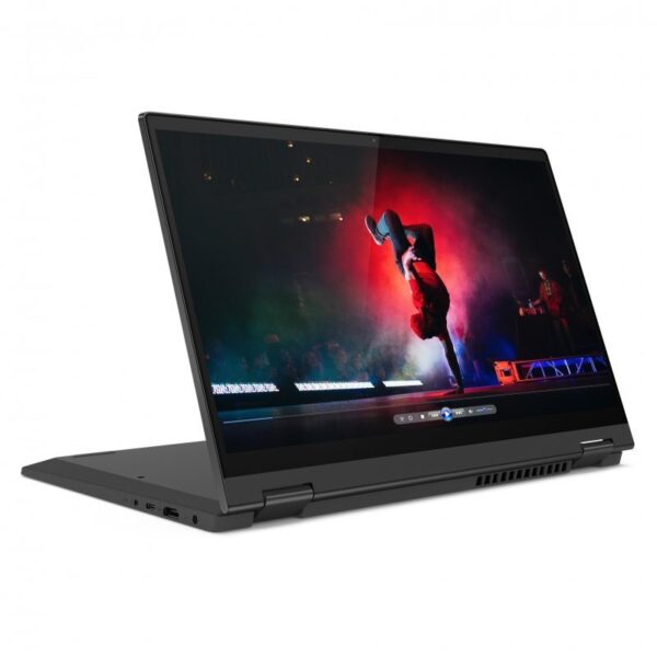 Lenovo IdeaPad Flex 5 14ALC05 AMD Ryzen 5 5500U/16GB/512GB SSD/14" Táctil Reacondicionado