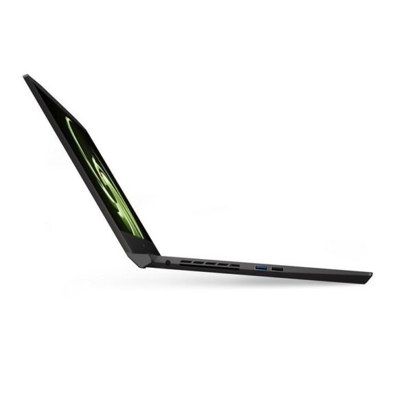 MSI Alpha 15 B5EEK-015XES AMD Ryzen 7 5800H/16 GB/1TB SSD/RX6600M/15.6" Reacondicionado