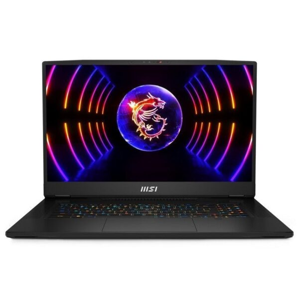 MSI Titan GT77 HX 13VI-006ES Intel Core i9-13980HX/128GB/2TB SSD/RTX 4090/17.3"" + Bundle Gaming Reacondicionado