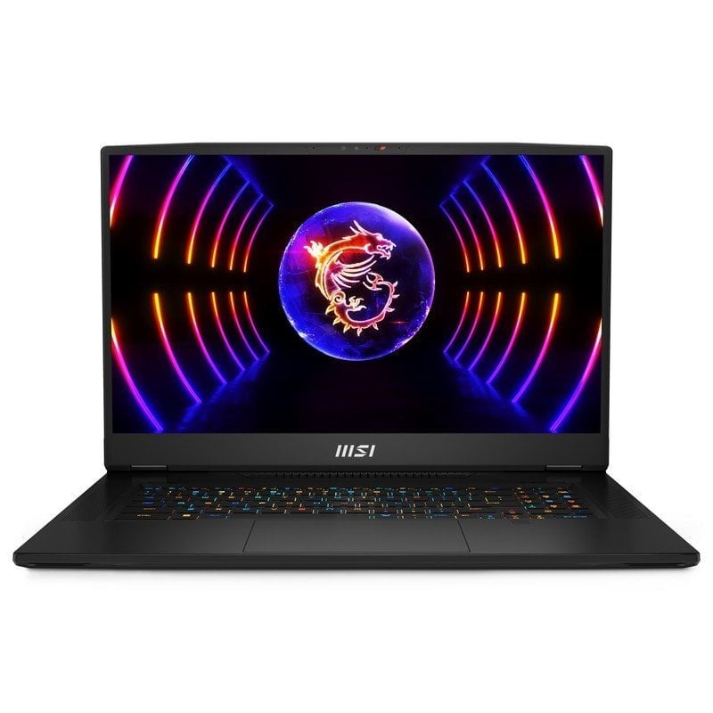 MSI Titan GT77 HX 13VI-006ES Intel Core i9-13980HX/128GB/2TB SSD/RTX 4090/17.3"" + Bundle Gaming Reacondicionado