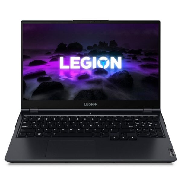 Lenovo Legion 5 15ACH6H AMD Ryzen 7 5800H/16 GB/512GB SSD/RTX 3070/15.6""