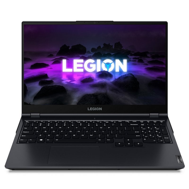 Lenovo Legion 5 15ACH6H AMD Ryzen 7 5800H/16 GB/512GB SSD/RTX 3070/15.6""