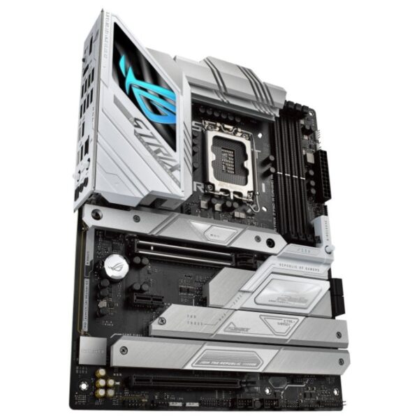 ASUS ROG STRIX Z790-A GAMING WIFI II Reacondicionado