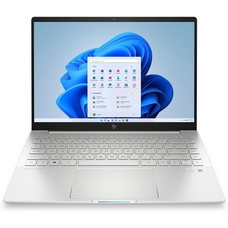 HP Pavilion Plus 14-eh1023ns Intel Evo Core i5-1340P/16GB/512GB SSD/14"" Reacondicionado