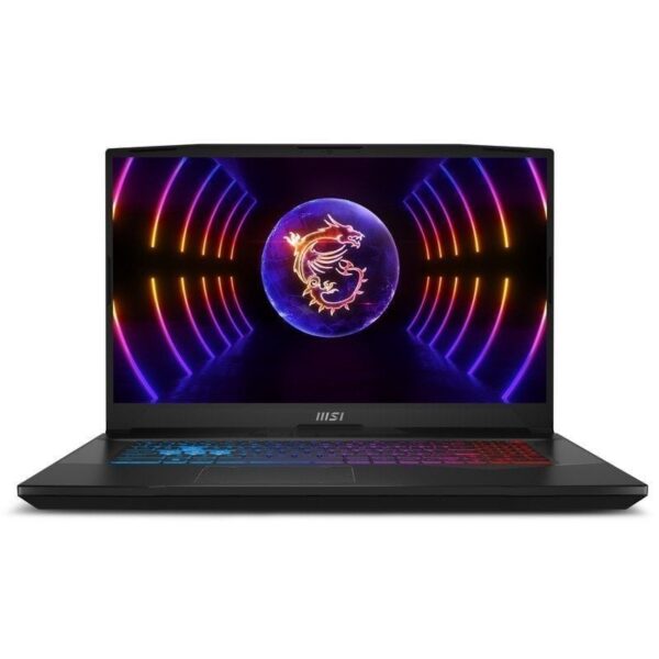 MSI Pulse 17 B13VGK-678XES Intel Core i7-13700H/32GB/1TB SSD/RTX 4070/17.3" Reacondicionado