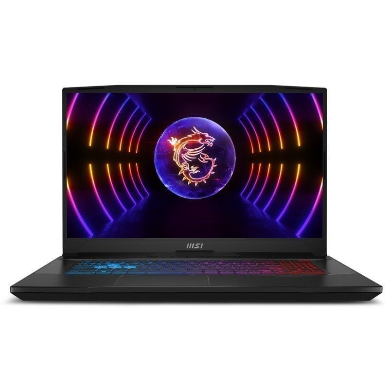 MSI Pulse 17 B13VGK-678XES Intel Core i7-13700H/32GB/1TB SSD/RTX 4070/17.3" Reacondicionado