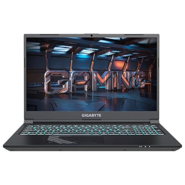 Gigabyte G5 MF5-52ES354SD Intel Core i5-13500H/16GB/1TB SSD/RTX 4050/15.6" Reacondicionado