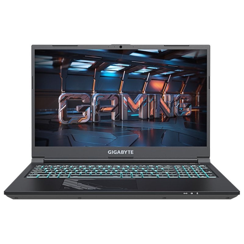 Gigabyte G5 MF5-52ES354SD Intel Core i5-13500H/16GB/1TB SSD/RTX 4050/15.6" Reacondicionado