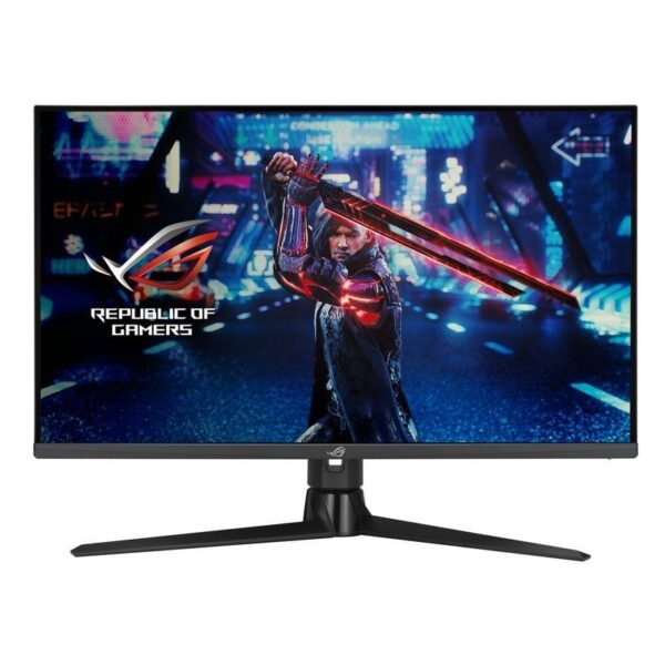 ASUS ROG Strix XG32UQ 32"" LED IPS UltraHD 4K 160Hz G-Sync Compatible