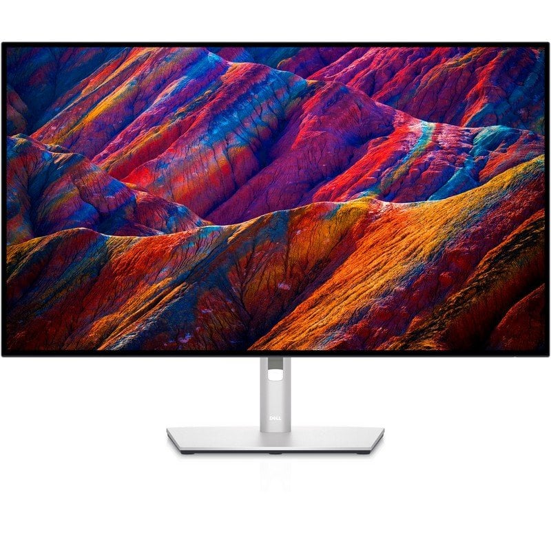 Dell UltraSharp U3223QE 31.5"" LED IPS UltraHD 4K USB-C Reacondicionado
