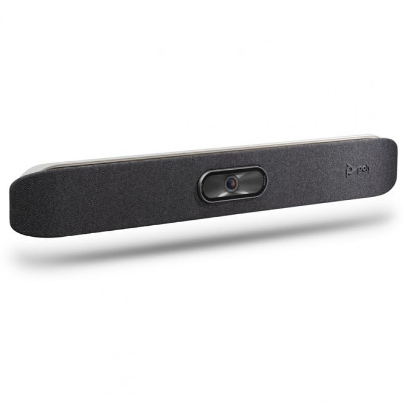 Polycom Studio X30 Unidad de Vídeo para Videoconferencias Reacondicionado
