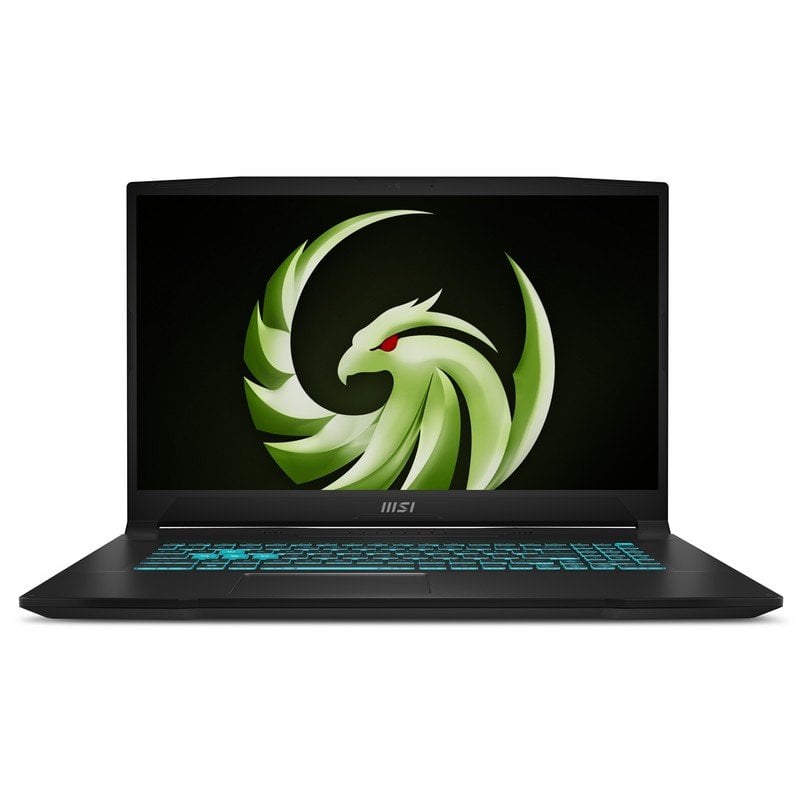 MSI Bravo 17 C7VF-050XES AMD Ryzen 7 7735HS/32GB/1TB SSD/RTX 4060/17.3""