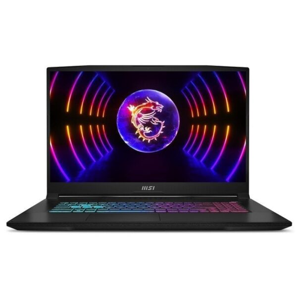 MSI Katana 17 B13VGK-692XES Intel Core i9-13900H/16GB/1TB SSD/RTX 4070/17.3"