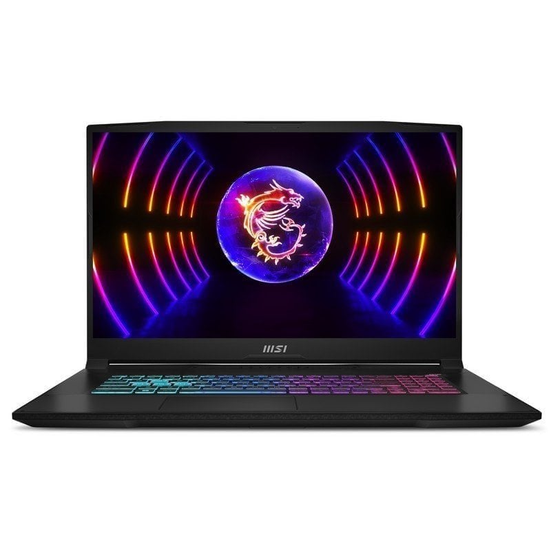 MSI Katana 17 B13VGK-692XES Intel Core i9-13900H/16GB/1TB SSD/RTX 4070/17.3"