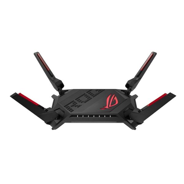 Asus ROG Rapture GT-AX6000 Router Gaming WiFi 6 AiMesh 2.5G Reacondicionado