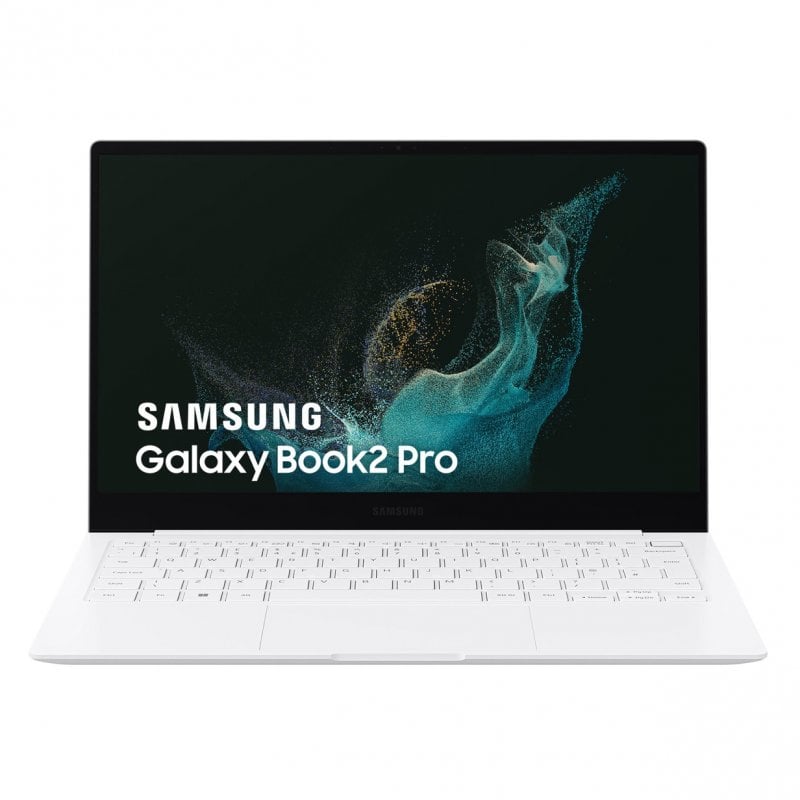 Samsung Galaxy Book2 Pro Intel Evo Core i5-1240P/16GB/512GB SSD/13.3"