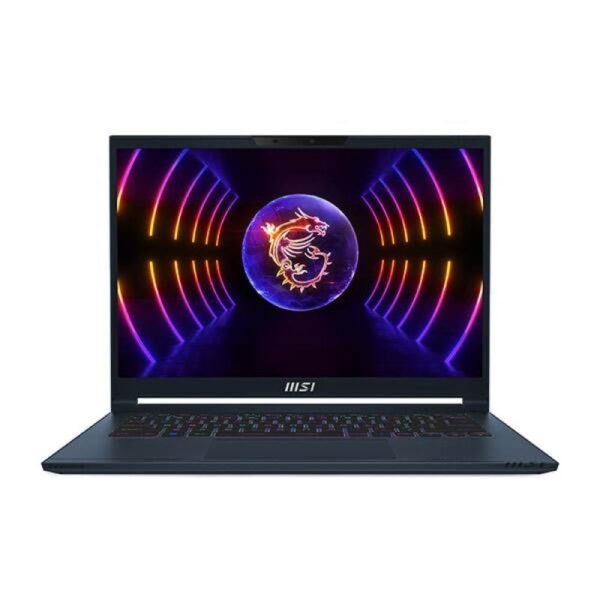 MSI Stealth 14 Studio A13VG-047XES Intel Core i7-13700H/32GB/1TB SSD/RTX 4070/14" Reacondicionado