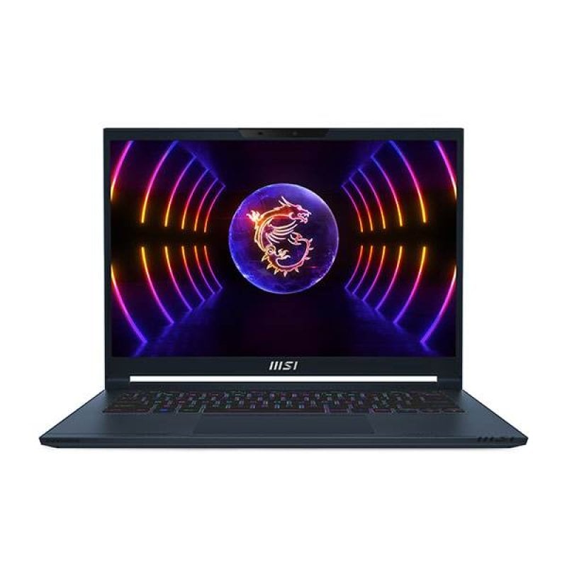 MSI Stealth 14 Studio A13VG-047XES Intel Core i7-13700H/32GB/1TB SSD/RTX 4070/14" Reacondicionado