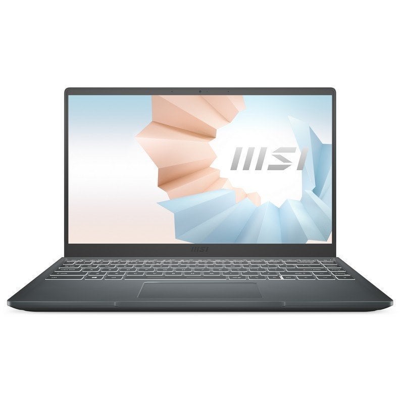 MSI Modern 14 B11MOU-689XES Intel Core i5-1155G7/16GB/512GB SSD/14""