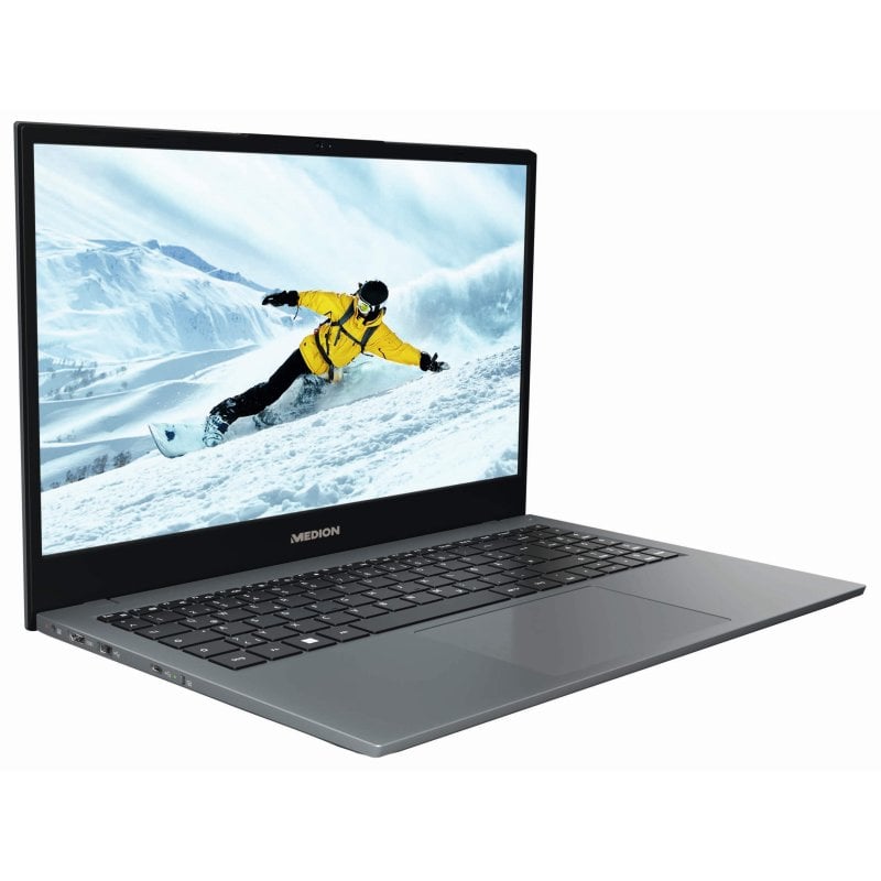 Medion Akoya E15423 MD62562 Intel Core i5-1155G7/16GB/512GB SSD/15.6" Reacondicionado