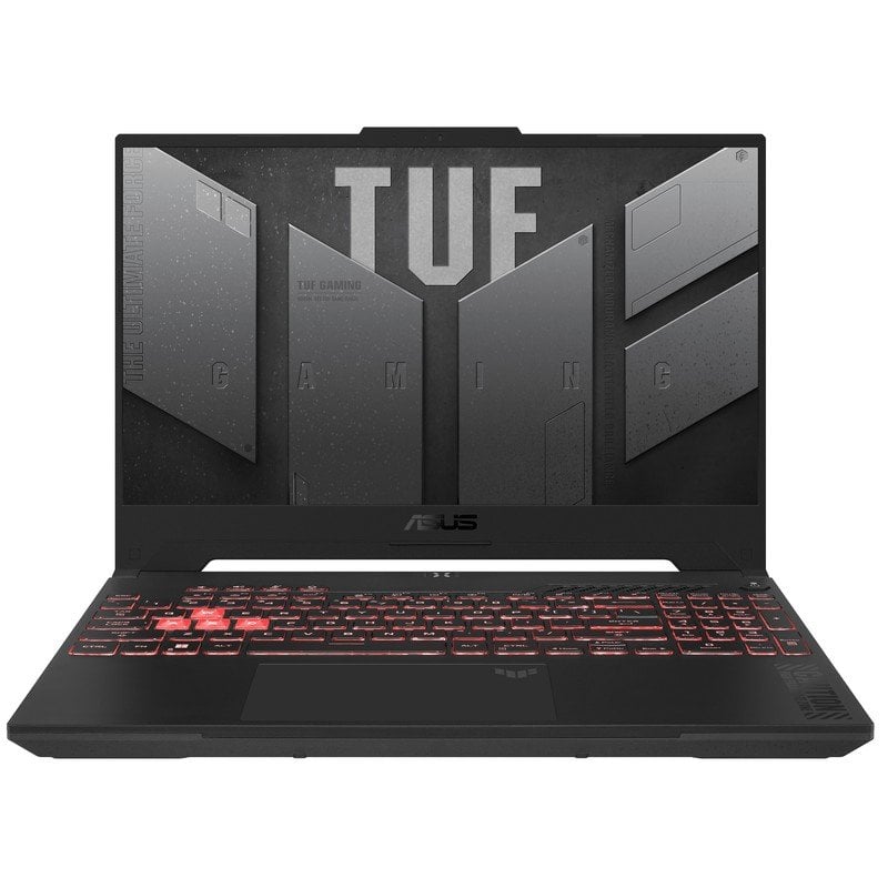 ASUS TUF Gaming A15 2023 FA507NU-LP045 AMD Ryzen 7 7735HS/16GB/512GB SSD/RTX 4050/15.6"" Reacondicionado