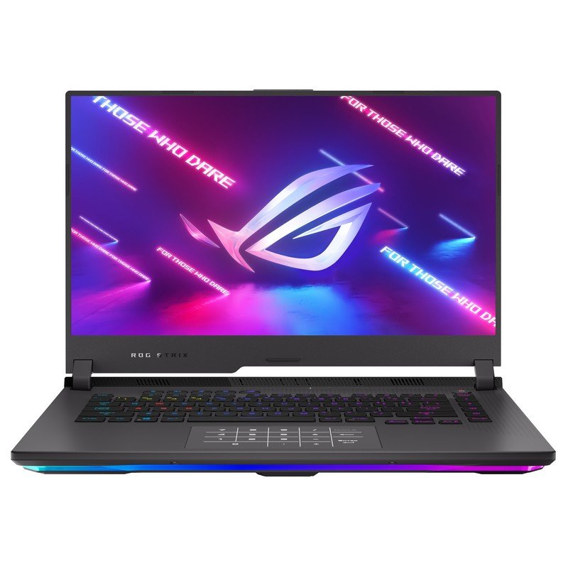 ASUS ROG Strix G15 G513RS-HQ018W AMD Ryzen 9 6800HX/32GB/1TB SSD/RTX3080/15.6"" Reacondicionado