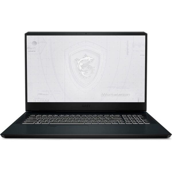 MSI WE76 11UK-449ES Intel Core i7-11800H/32GB/1TB SSD/Quadro A3000/17.3""