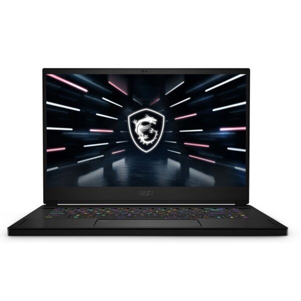 MSI Stealth GS66 12UE-263XES Intel Core i7-12700H/32GB/1TB SSD/RTX 3060/15.6"" Reacondicionado
