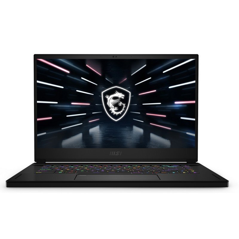 MSI Stealth GS66 12UE-263XES Intel Core i7-12700H/32GB/1TB SSD/RTX 3060/15.6"" Reacondicionado
