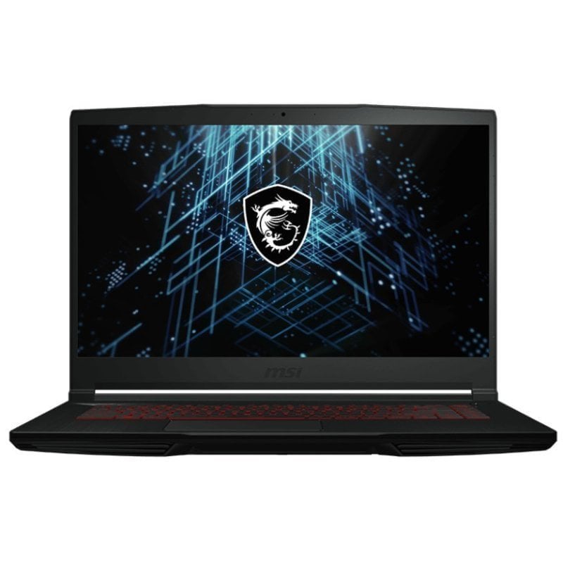 MSI Thin GF63 12UC-690XES Intel Core i5-12450H/16GB/512GB SSD/RTX 3050/15.6"" Reacondicionado